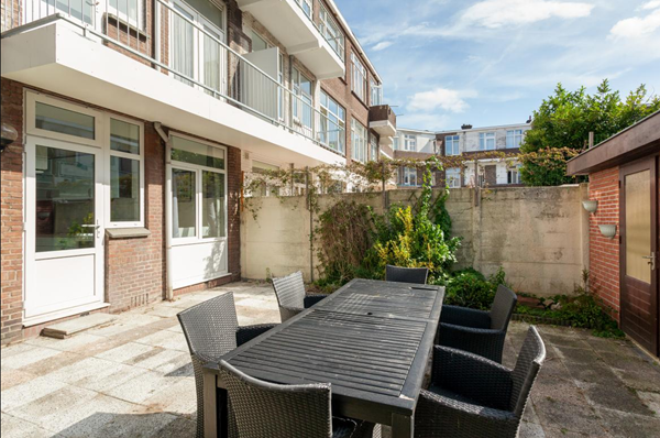 Medium property photo - Allard Piersonlaan 113H, 2522 MH Den Haag
